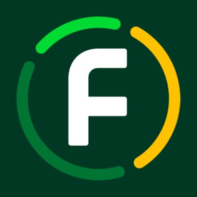 Fortnox logotyp