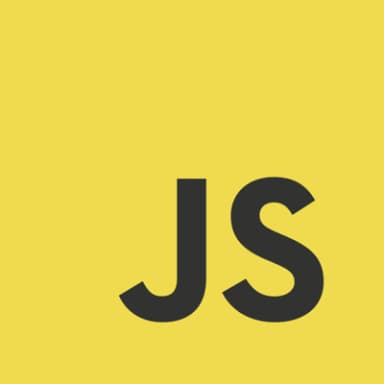 JavaScript
